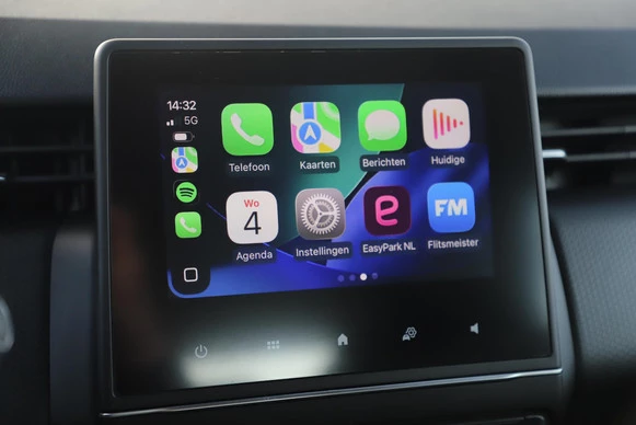 Renault Clio - Afbeelding 18 van 23