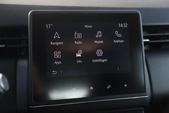 Renault Clio - Afbeelding 19 van 23