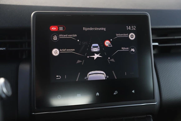 Renault Clio - Afbeelding 20 van 23