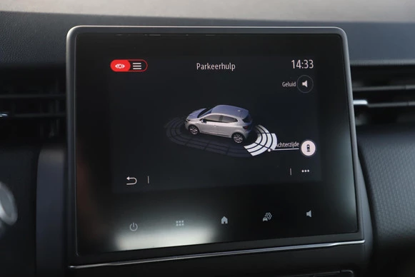 Renault Clio - Afbeelding 21 van 23