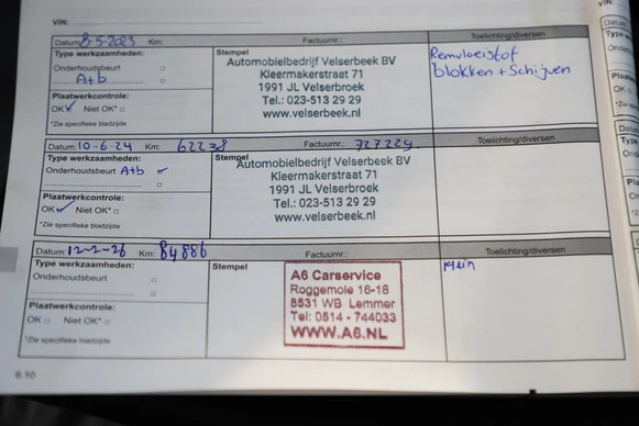 Renault Clio - Afbeelding 22 van 23