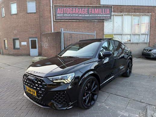 Audi Q3 - Afbeelding 1 van 23