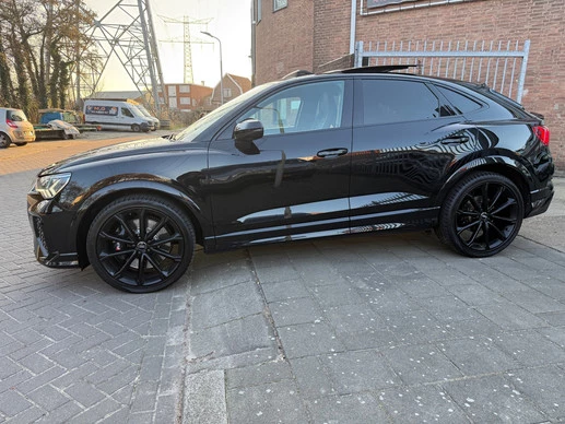 Audi Q3 - Afbeelding 2 van 23