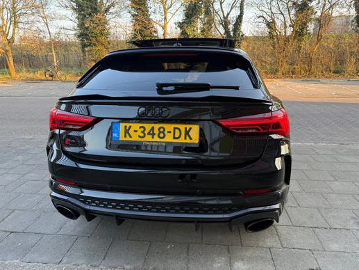 Audi Q3 - Afbeelding 4 van 23