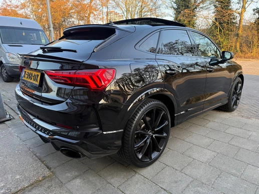 Audi Q3 - Afbeelding 5 van 23