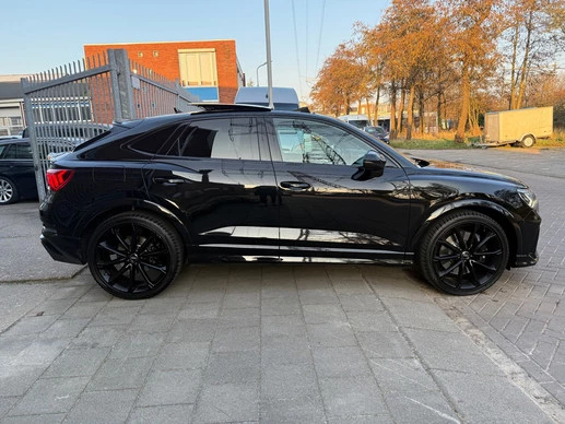 Audi Q3 - Afbeelding 6 van 23