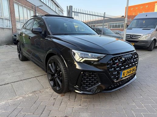 Audi Q3 - Afbeelding 7 van 23