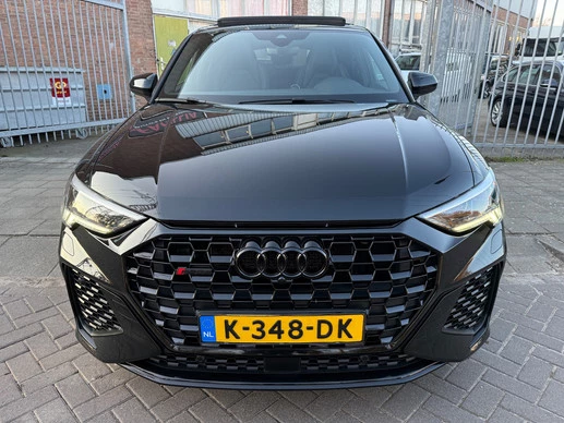 Audi Q3 - Afbeelding 8 van 23