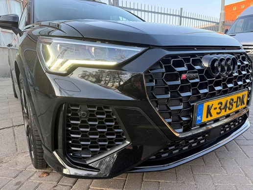 Audi Q3 - Afbeelding 9 van 23