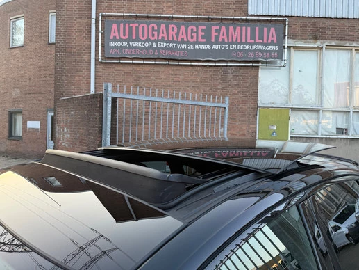 Audi Q3 - Afbeelding 10 van 23