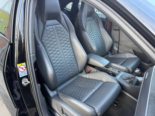 Audi Q3 - Afbeelding 11 van 23