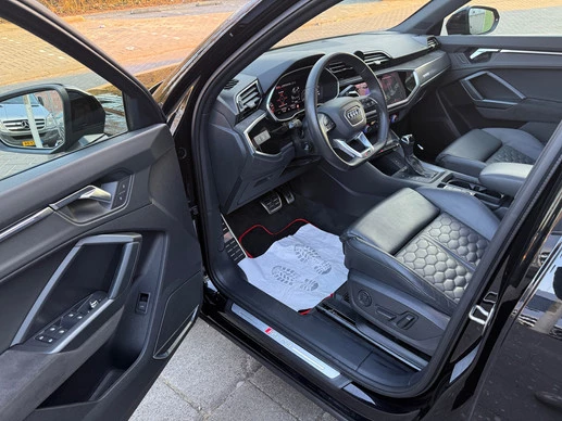 Audi Q3 - Afbeelding 12 van 23