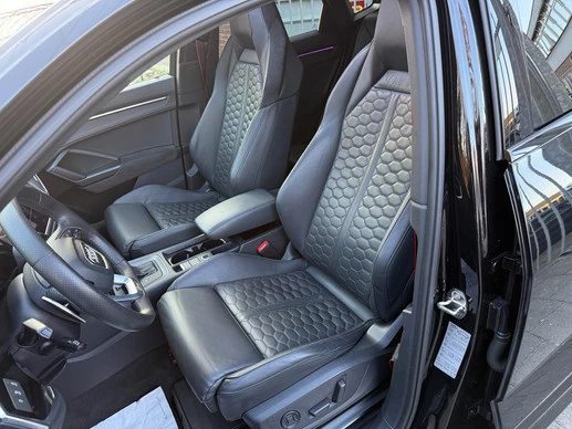 Audi Q3 - Afbeelding 13 van 23