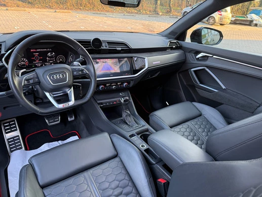 Audi Q3 - Afbeelding 15 van 23