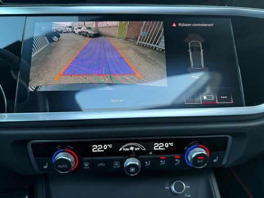 Audi Q3 - Afbeelding 18 van 23