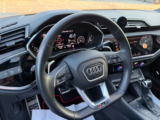 Audi Q3 - Afbeelding 19 van 23