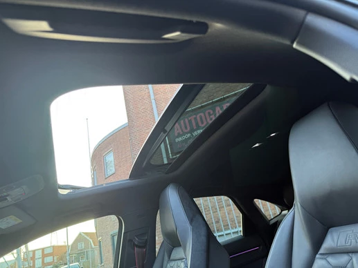 Audi Q3 - Afbeelding 20 van 23