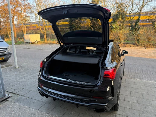 Audi Q3 - Afbeelding 21 van 23