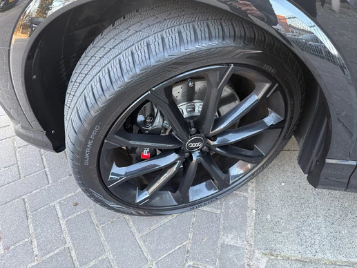 Audi Q3 - Afbeelding 22 van 23