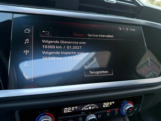 Audi Q3 - Afbeelding 23 van 23