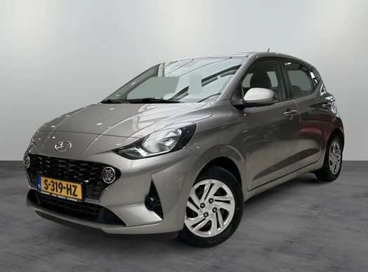 Hyundai i10 - Afbeelding 1 van 28