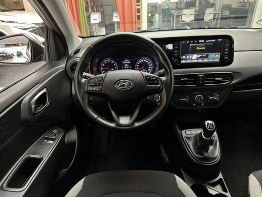 Hyundai i10 - Afbeelding 2 van 28