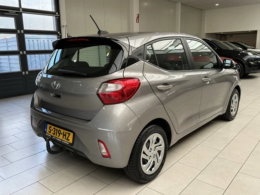 Hyundai i10 - Afbeelding 3 van 28