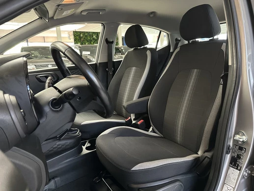 Hyundai i10 - Afbeelding 4 van 28