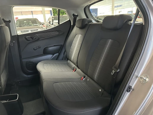 Hyundai i10 - Afbeelding 6 van 28