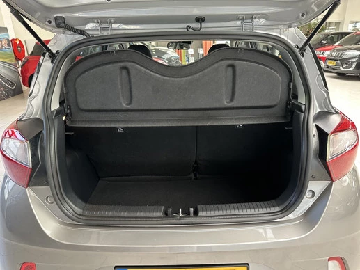 Hyundai i10 - Afbeelding 8 van 28