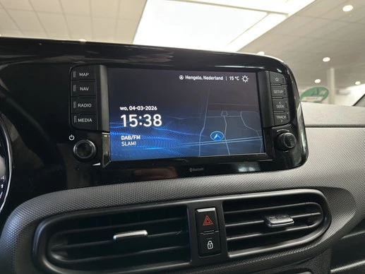 Hyundai i10 - Afbeelding 11 van 28