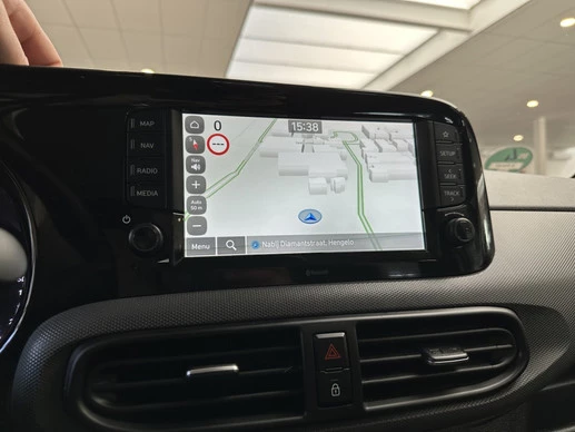 Hyundai i10 - Afbeelding 12 van 28