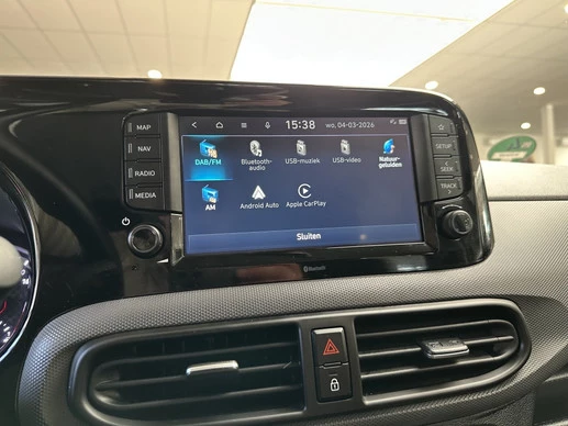 Hyundai i10 - Afbeelding 13 van 28