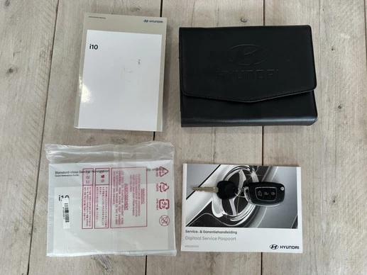 Hyundai i10 - Afbeelding 18 van 28