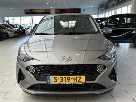 Hyundai i10 - Afbeelding 19 van 28