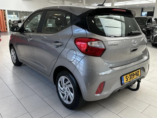 Hyundai i10 - Afbeelding 24 van 28