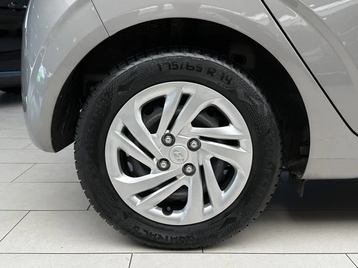 Hyundai i10 - Afbeelding 25 van 28