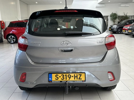 Hyundai i10 - Afbeelding 26 van 28