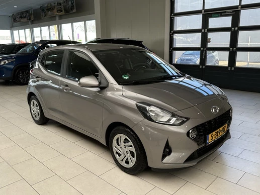 Hyundai i10 - Afbeelding 28 van 28