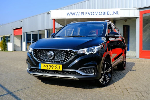 MG ZS EV - Afbeelding 1 van 30
