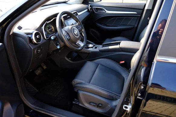 MG ZS EV - Afbeelding 2 van 30