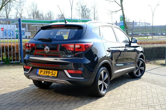 MG ZS EV - Afbeelding 3 van 30