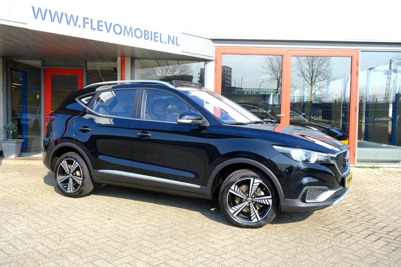 MG ZS EV - Afbeelding 4 van 30