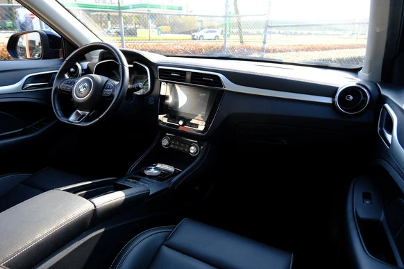 MG ZS EV - Afbeelding 5 van 30