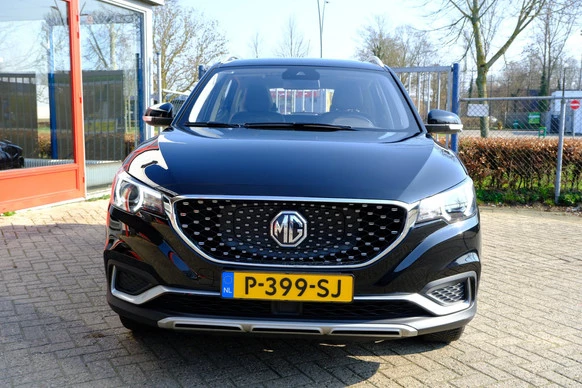 MG ZS EV - Afbeelding 7 van 30