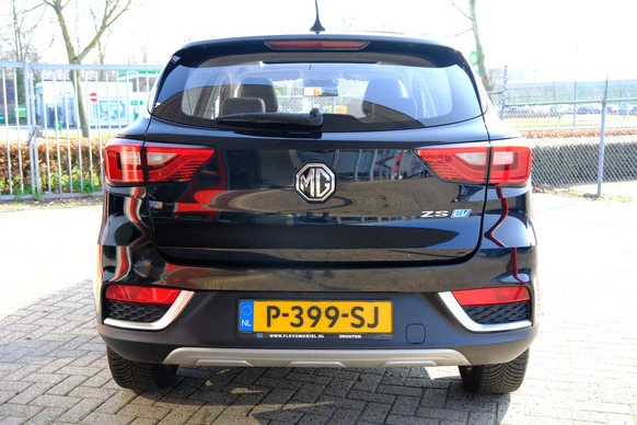MG ZS EV - Afbeelding 8 van 30
