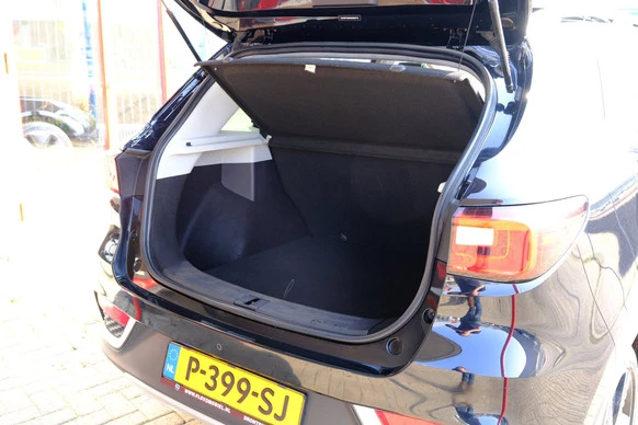 MG ZS EV - Afbeelding 9 van 30