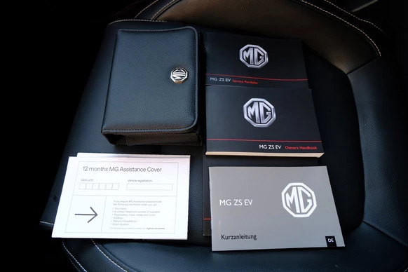 MG ZS EV - Afbeelding 10 van 30