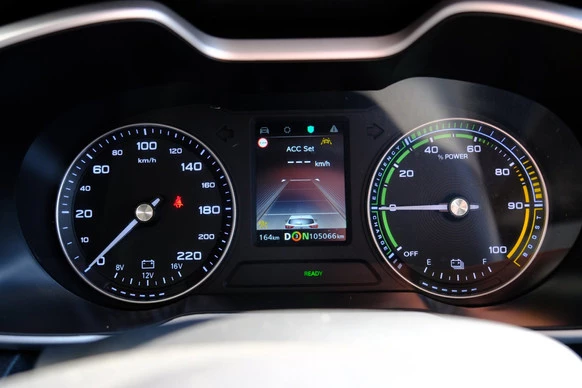 MG ZS EV - Afbeelding 11 van 30