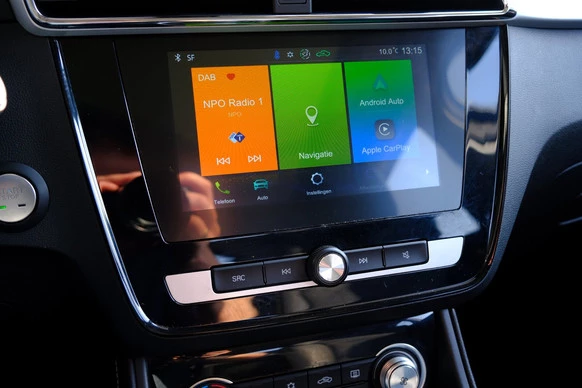 MG ZS EV - Afbeelding 12 van 30